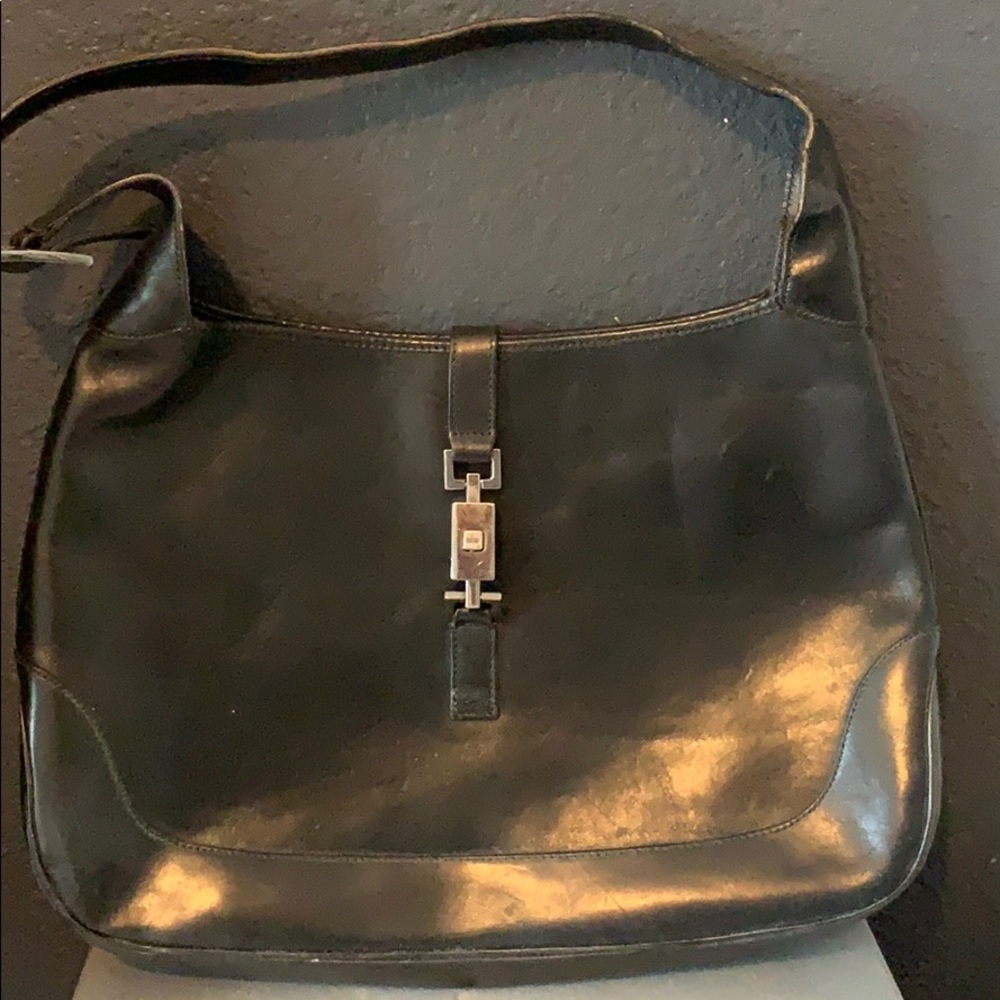 Vintage authentic Gucci bag